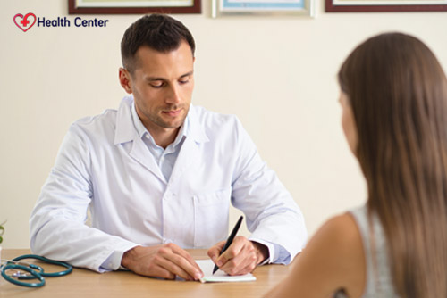 Лечение зависимости от Габапентина в Балабаново в клинике Центр здоровья